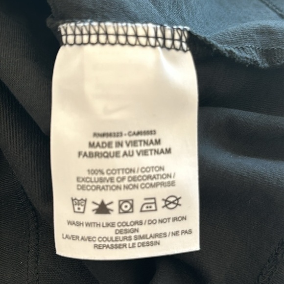 Nike Create Pack Graphic Balloon Tee Shirt - Picture 11 of 14